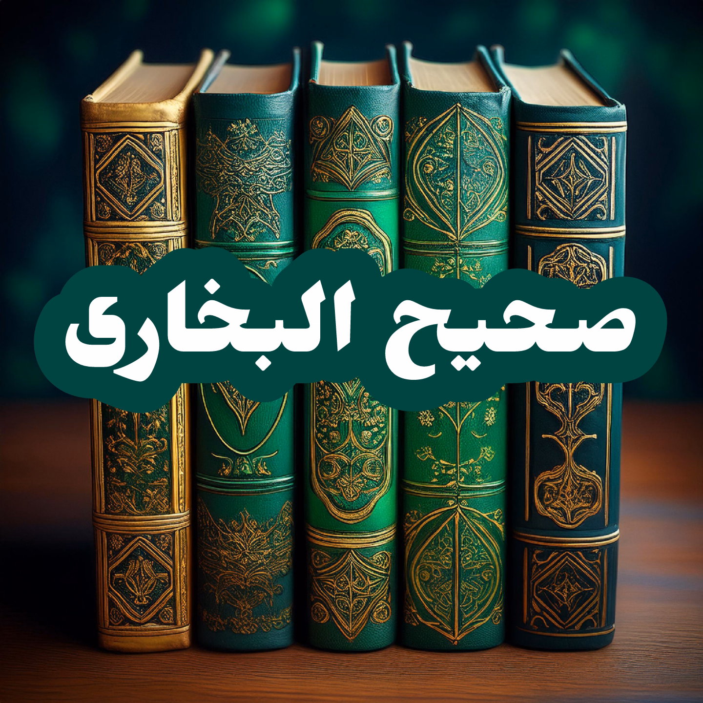 | صحیح البخاری |