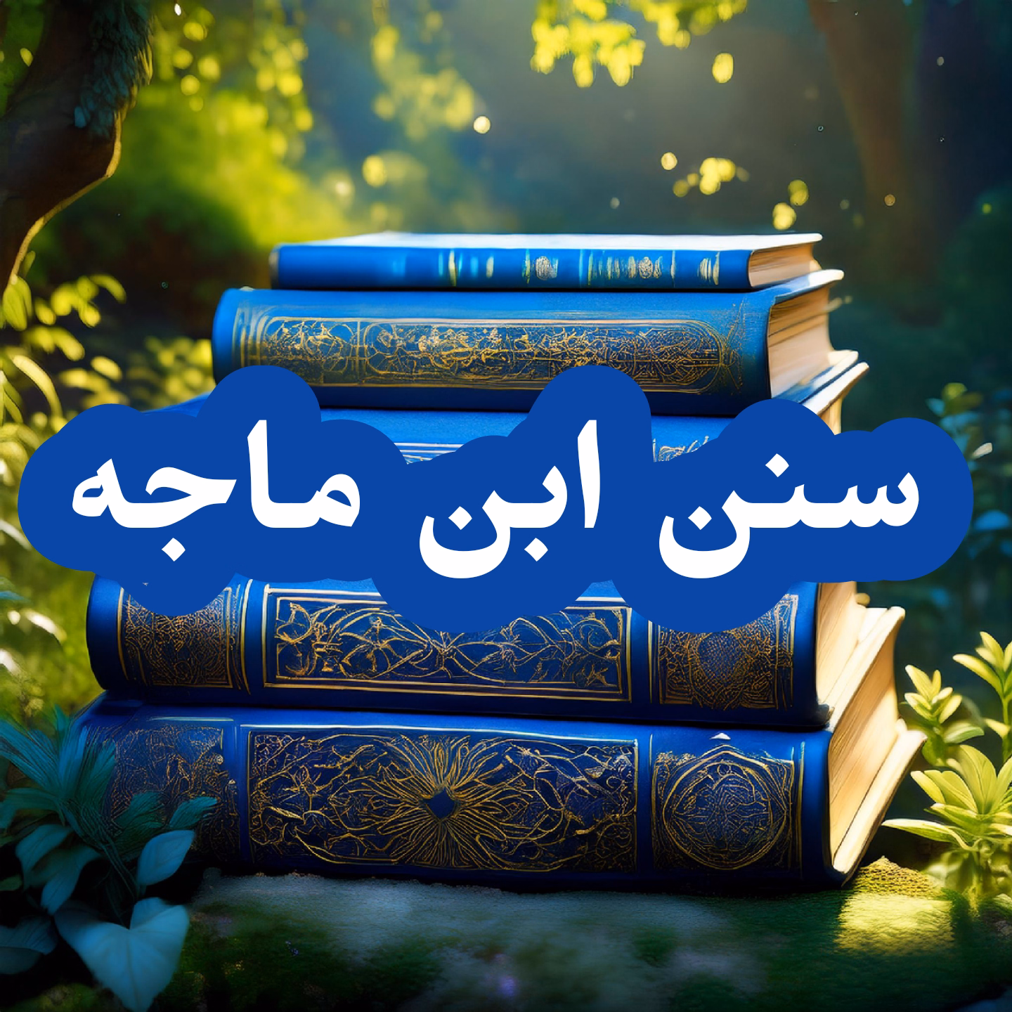 | سنن ابن ماجه |