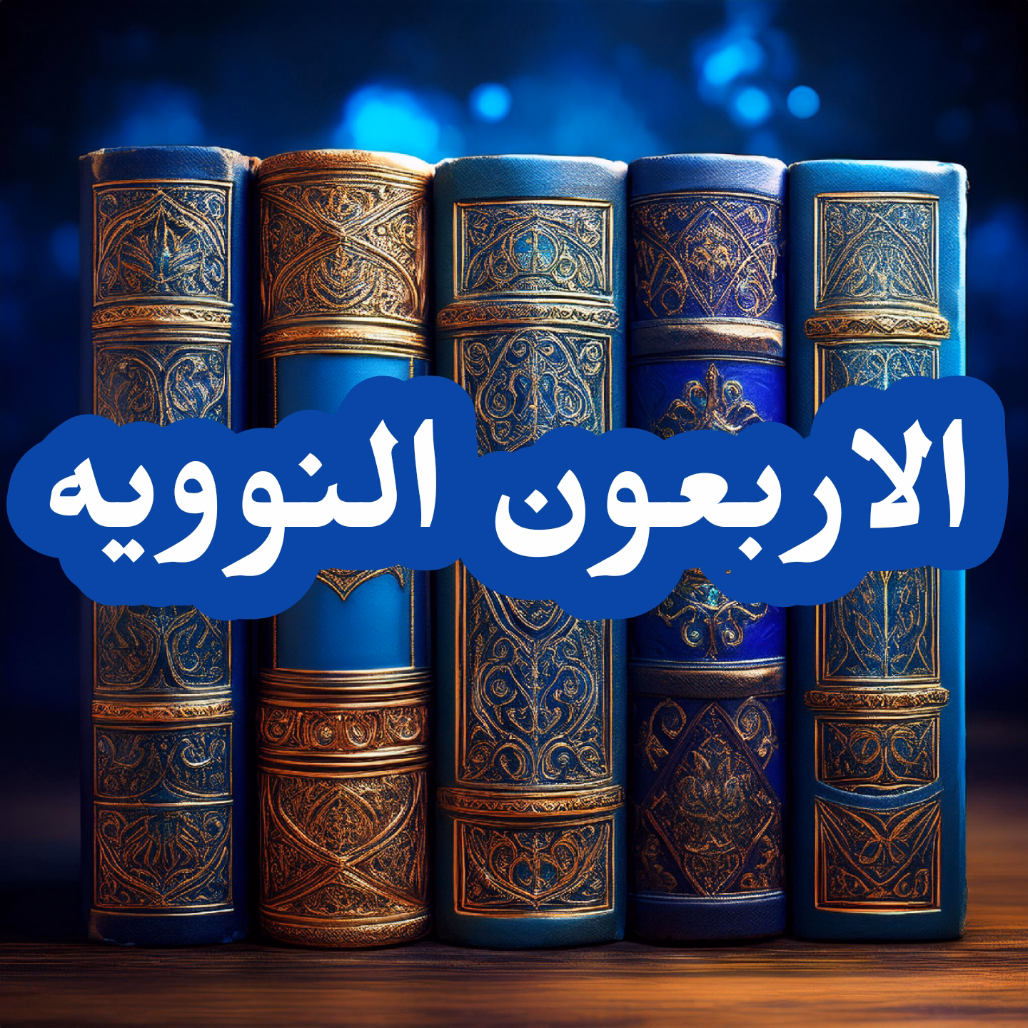 الأربعون النووية