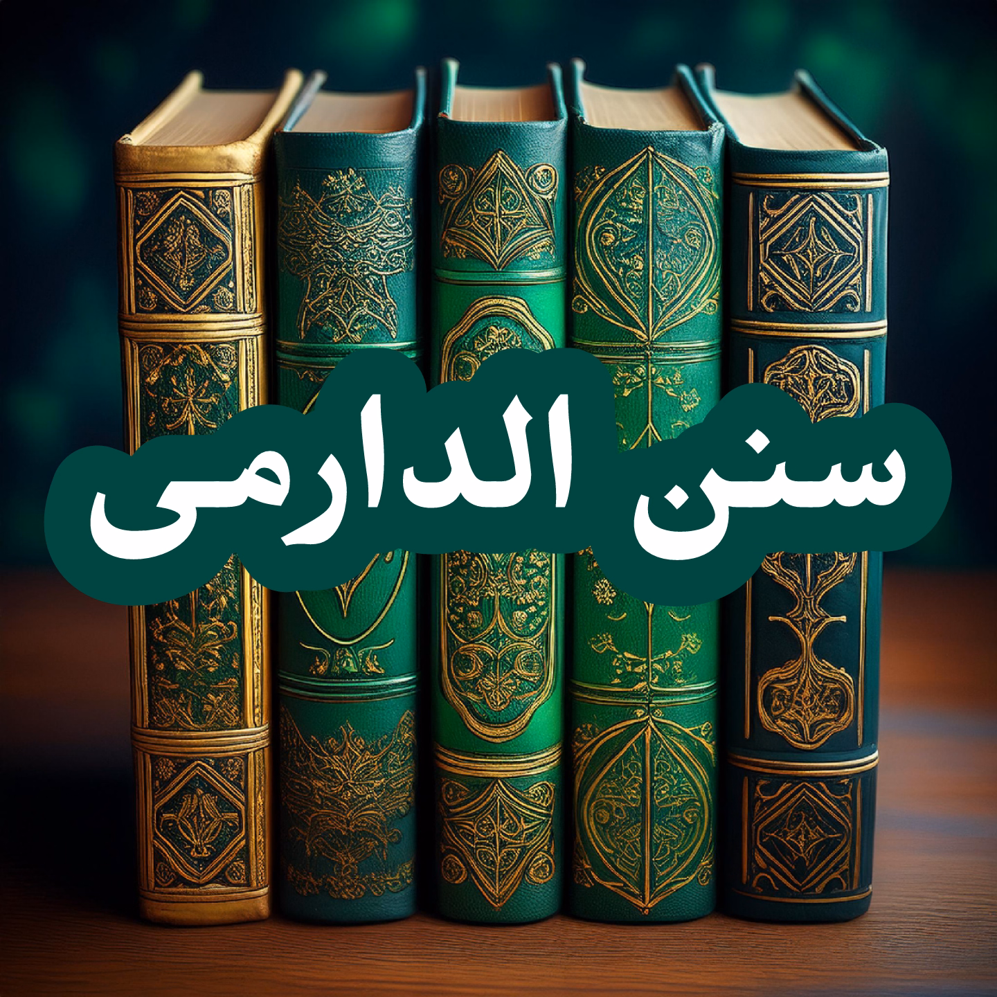 سنن الدارمي