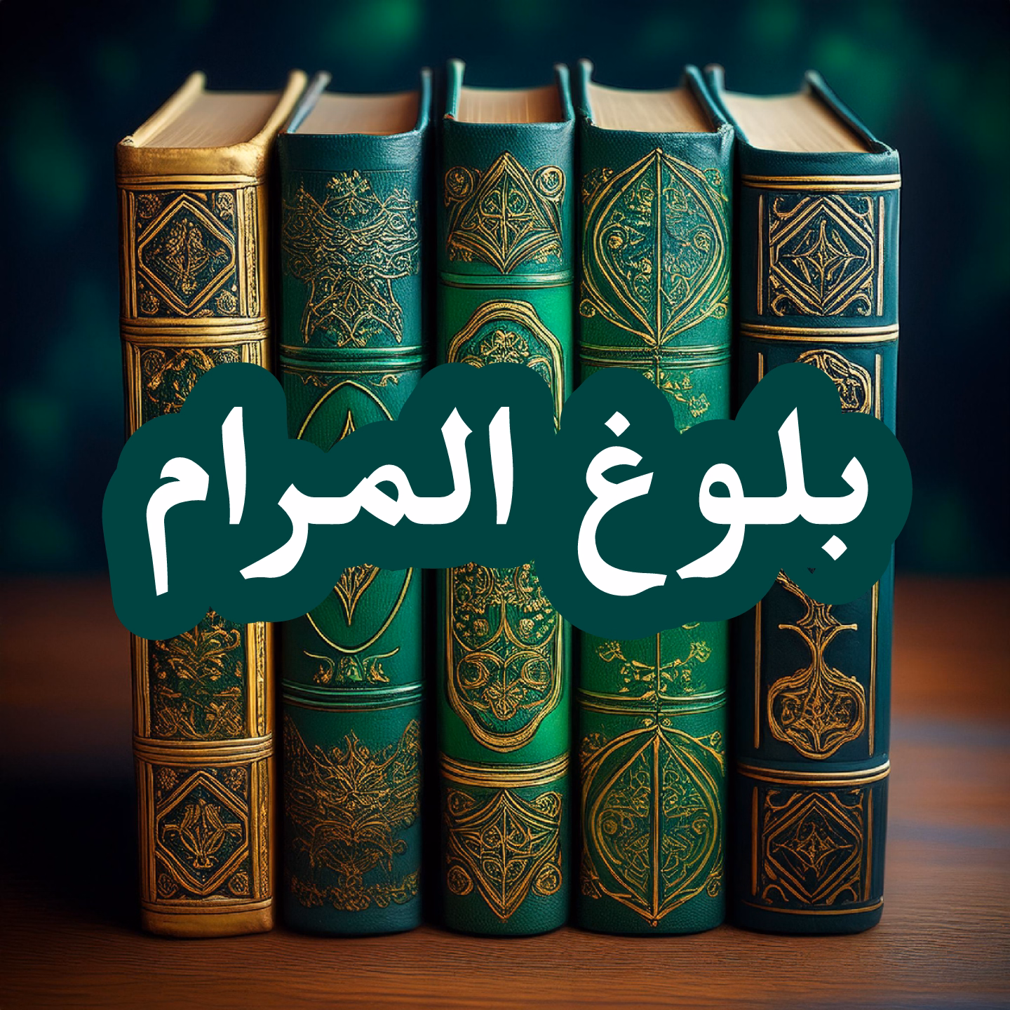 بلوغ المرام